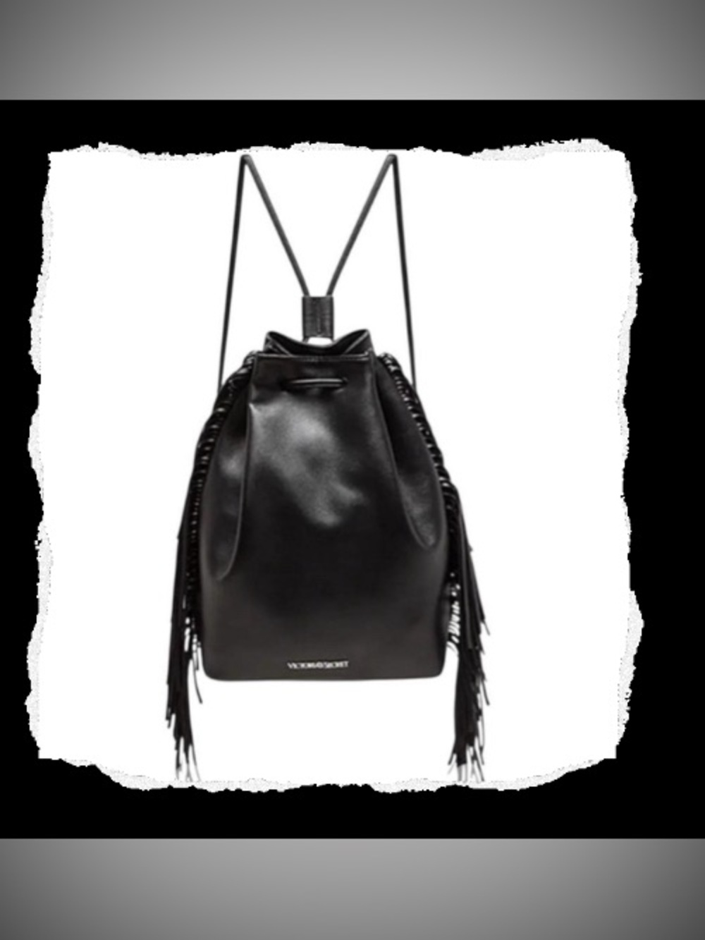 Victoria Secret Backpack - Picture 6 of 6